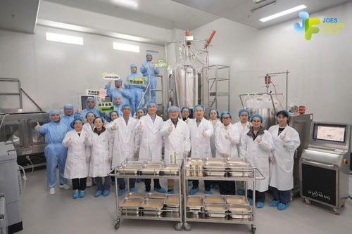 國內最大中試工廠落成，生物制造領域迎來里程碑式突破